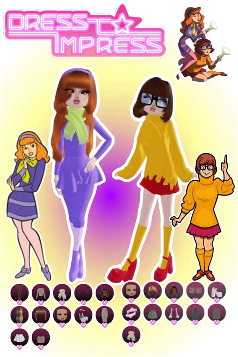 velma pelada|Daphne Blake [Scooby Doo] (queencomplex)